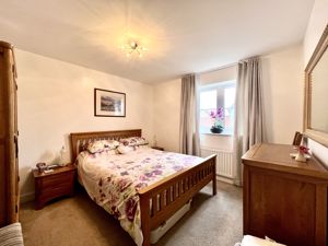 Bedroom Two- click for photo gallery